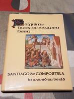 Santiago de Compostela. Pelgrims door de eeuwen heen, Ophalen of Verzenden, Nieuw