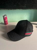 casquette gucci noir, Kleding | Heren, Hoeden en Petten, Gucci, One size fits all, Ophalen of Verzenden, Pet