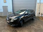Nissan Qashqai 1.6 benzine – 2017 – Zwart, Autos, Achat, Carnet d'entretien, Boîte manuelle, 5 portes