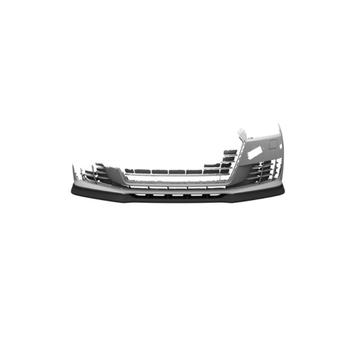 LAME DU PARE-CHOCS  AUDI TT 8S - STANDARD (14-18), Enlèvement