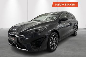 Kia Ceed Sportswagon Business Line 1.6 GDi PHEV DCT beschikbaar voor biedingen