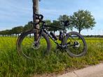 Ridley Fenix SL Ultegra Di2 maat S, Fietsen en Brommers, Fietsen | Racefietsen, Ophalen of Verzenden, Gebruikt, Aluminium