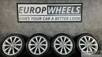 17 inch originele VW Golf E Caddy GTD 205 50 17 VII 7 Dijon, 205 mm, 17 pouces, Pneus et Jantes, Véhicule de tourisme