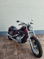 Honda Shadow Vt600, Motoren, Motoren | Honda, 2 cilinders, Chopper, Particulier, Minimaal motorrijbewijs A2