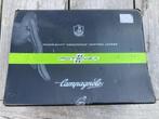 Campagnolo shifters 11 speed, Fietsen en Brommers, Fietsonderdelen, Ophalen, Campagnolo, Racefiets, Zo goed als nieuw
