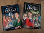 Het Huis Anubis deel 2 en 3, Cd's en Dvd's, Dvd's | Tv en Series, Zo goed als nieuw, Ophalen