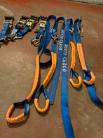 Bande transporteuse pour harnais de roues voiture, Autos : Pièces & Accessoires, Enlèvement ou Envoi