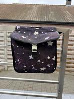 Kinderfietstas Basil, Fietsen en Brommers, Ophalen of Verzenden, Gebruikt, Basil