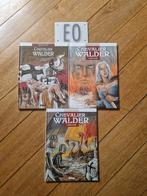 Lot de 3 bd chevalier walder tome 1 à 3 en eo, Livres, Comme neuf, Enlèvement ou Envoi