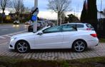 Mercedes E220d/Cabrio/SPORT/FULL OPTIE/HISTORY/GARANTIE, Auto's, Mercedes-Benz, Automaat, 4 zetels, Achterwielaandrijving, 4 cilinders