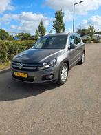 Vw Tiguan 2014, Auto's, Automaat, Euro 5, Particulier, Tiguan