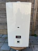 Vaillant turboMAG 145/1 T (E-BE)  + afvoer + manuals, Doe-het-zelf en Bouw, Ophalen, Zo goed als nieuw