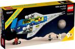 LEGO 10497 Galaxy Explorer, Ophalen of Verzenden, Nieuw, Complete set, Lego