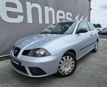 SEAT Ibiza 1.4 TDi Life - CLIM - Garantie 12 mois