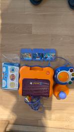 V.SMILE leer terwijl je plezier hebt, Kinderen en Baby's, Ophalen, Gebruikt, 2 tot 4 jaar