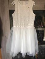 Mooi communiekleedje merk Le chic maat 152, Kinderen en Baby's, Kinderkleding | Maat 152, Ophalen, Meisje, Le Chic, Zo goed als nieuw