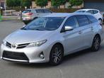 Toyota Auris Touring Sports 1.33 Dual-VVT-i Comfort, Auto's, Electronic Stability Program (ESP), Euro 5, Stof, Gebruikt
