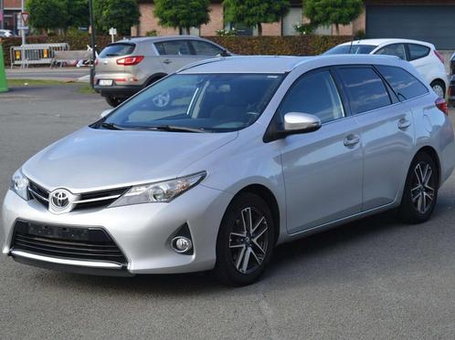 Toyota Auris Touring Sports 1.33 Dual-VVT-i Comfort, Auto's, Toyota, Bedrijf, Te koop, Auris, ABS, Achteruitrijcamera, Airbags