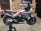 Honda CBX 750, Ophalen, 4 cilinders, Meer dan 35 kW