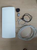 antenne, Ophalen of Verzenden, Gebruikt, Antenne
