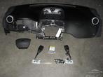 RENAULT KANGOO airbag set dashboard gordel module 2009-2017, Auto-onderdelen, Ophalen of Verzenden, Gebruikt, Renault