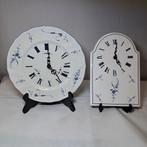 Villeroy&Boch horloges, Maison & Meubles, Comme neuf, Enlèvement ou Envoi