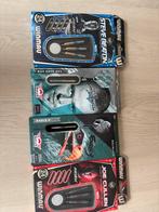 Verschillende set 24 gram, Sport en Fitness, Darts, Ophalen, Zo goed als nieuw