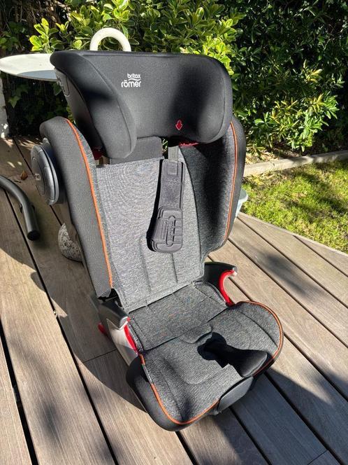 Siège auto BRITAX ROMER, Kinderen en Baby's, Autostoeltjes, Gebruikt, Romer, Isofix, Verstelbare rugleuning, Zijbescherming, Ophalen