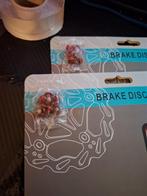 Brake disc, Fietsen en Brommers, Ophalen