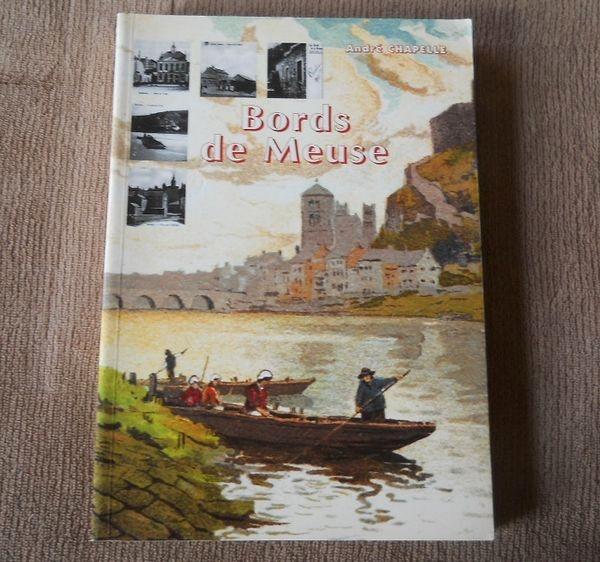 Bords de Meuse - Huy Namèche Wanze Seilles Andenne Ampsin, Collections, Cartes postales | Belgique, Namur, Enlèvement ou Envoi