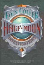 Half moon investigation (694f), Livres, Fantastique, Eoin Colfe, Enlèvement ou Envoi, Neuf