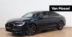 DS Automobiles DS9 e-tense Rivoli Hybrid, Auto's, Gebruikt, 4 cilinders, Leder, Bedrijf