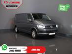 Volkswagen Transporter 2.0 TDI 150 pk DSG Aut. 4Motion L2 BP, Auto's, Automaat, Parkeersensor, Bedrijf, Diesel