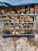 Brandhout kerselaar, Tuin en Terras, 3 tot 6 m³, Ophalen, Blokken