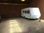 Standplaats voor kampeerwagen of kleine caravan, Caravans en Kamperen