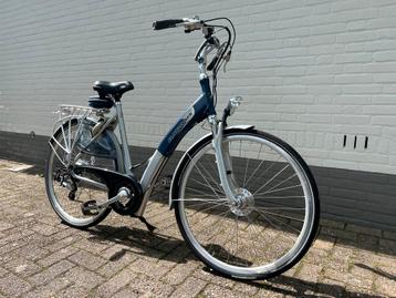 Batavus Padova Easy elektrische dames fiets.  beschikbaar voor biedingen