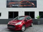 Ford B-Max 1.0 EcoBoost Trend - 1 ER PROPRIO - CARNET FULL, Autos, Ford, 5 places, Tissu, Achat, Rouge
