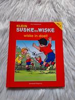 Boek: Klein Suske en Wiske - Wiske in doel! (AVI2), Ophalen of Verzenden, Nieuw, Willy van der Steen