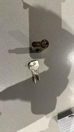 Cylindre Porte  - Longueur (a/b) 45/50 mm (c = 95 mm), Enlèvement ou Envoi, Comme neuf