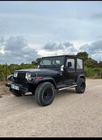 Jeep wrangler yj, Autos, Achat, Boîte manuelle, Particulier, 3 portes