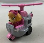 Figurine Paw Patrol Skye Recue Racers Racer en hélicoptère p, Enfants & Bébés, Jouets | Figurines, Utilisé, Enlèvement ou Envoi