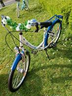 KINDERFIETSEN 24 inch 8j-11j NIEUWSTAAT VANAF €80, Ophalen, Zo goed als nieuw, 24 inch