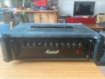 Marshall Model 3540 Biamp - Bass Head beschikbaar voor biedingen