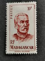 Madagascar 1946 - Général Duchesne*, Enlèvement ou Envoi, Non oblitéré, Autres pays
