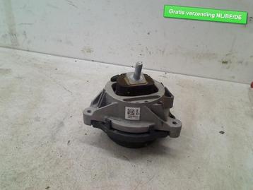 MOTORSTEUN RECHTS BMW 3 serie (F30) (6855460) beschikbaar voor biedingen