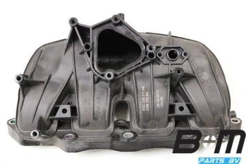 Inlaatspruitstuk Volkswagen Golf 6 1.4TSI CTH 03C129711AE beschikbaar voor biedingen