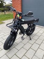 Fatbike Ouxi V8 2025 - Nieuw in doos, Fietsen en Brommers, Ophalen, Nieuw, 50 km per accu of meer, Overige merken