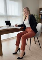 Nathalie vleeschouwer broek, Vêtements | Femmes, Culottes & Pantalons, Enlèvement ou Envoi, Taille 34 (XS) ou plus petite