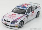 BMW - 3-SERIES 320Si N 1 WTCC 2007 A.PRIAULX in ovp, Ophalen of Verzenden, Zo goed als nieuw, Auto, Autoart