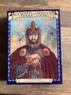 Orakelkaarten Camelot, Tarot of Kaarten leggen, Overige typen, Ophalen of Verzenden, Zo goed als nieuw